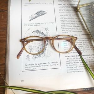 Oliver People’s Riley